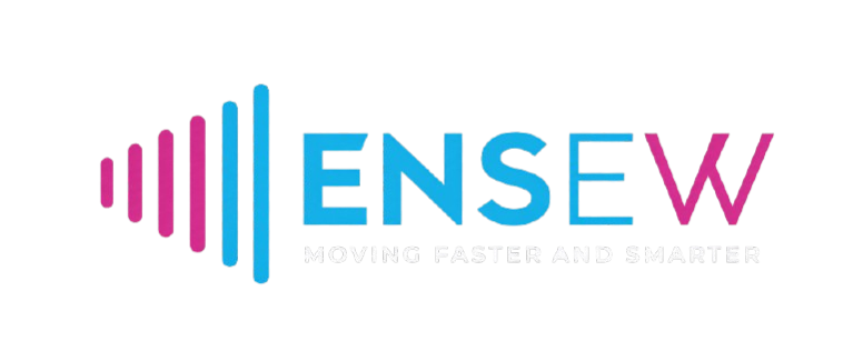 ENSEW Logo
